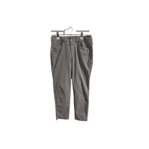 Men's Lululemon ABC Trousers W16" L26"